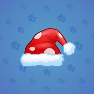 Santa Hat #16182