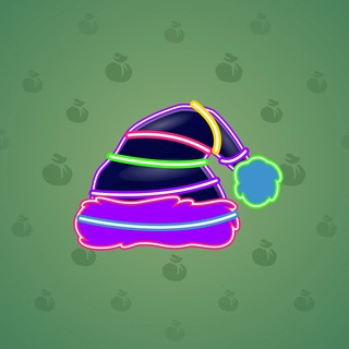 Santa Hat #16184