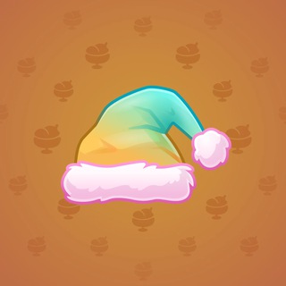 Santa Hat #16187