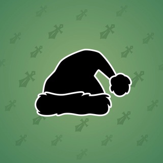 Santa Hat #16195