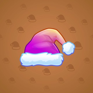 Santa Hat #16198