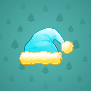 Santa Hat #16216