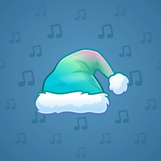 Santa Hat #16218