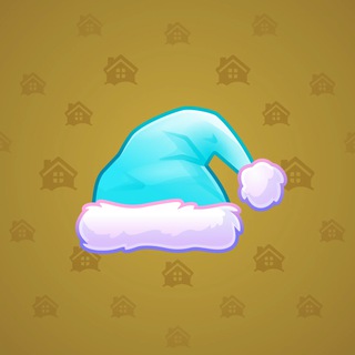 Santa Hat #16219