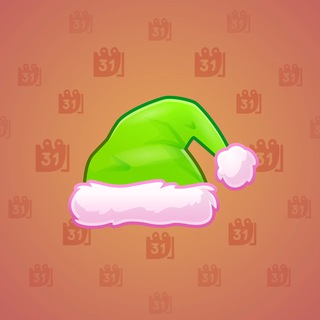 Santa Hat #16223