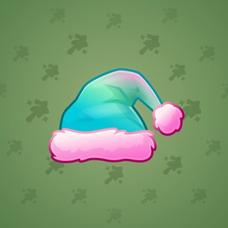 Santa Hat #16226