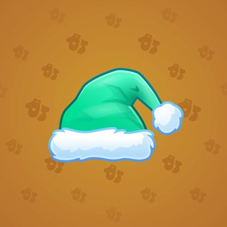 Santa Hat #16228