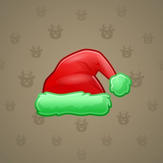 Santa Hat #16229