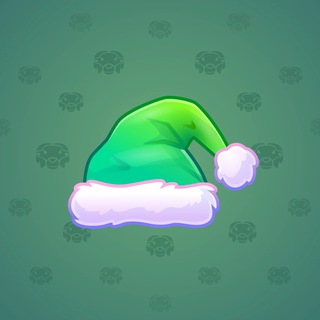 Santa Hat #16232