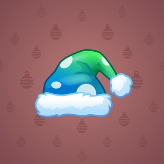 Santa Hat #16234