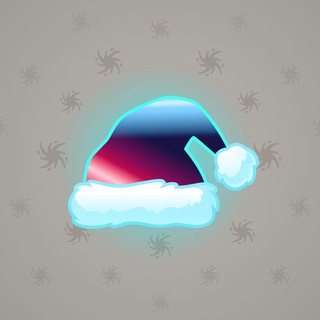 Santa Hat #16236