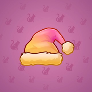 Santa Hat #16238
