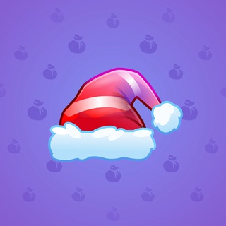 Santa Hat #16241