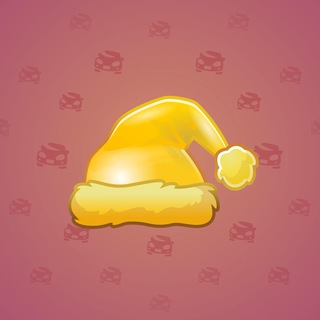 Santa Hat #16247