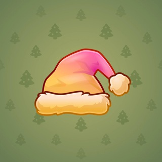 Santa Hat #16253