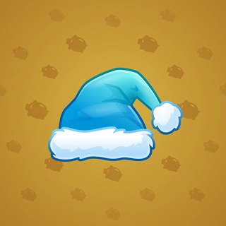 Santa Hat #16287