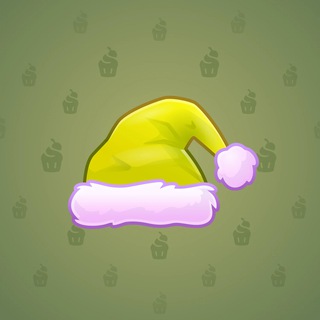 Santa Hat #16292