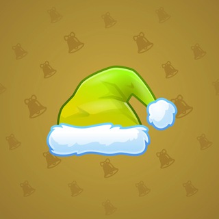 Santa Hat #16293