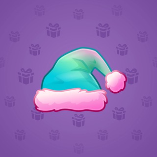 Santa Hat #16297