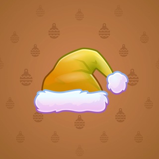 Santa Hat #16300