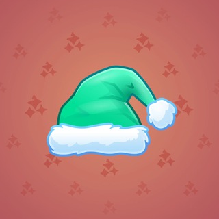 Santa Hat #16301