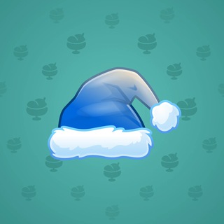 Santa Hat #16302