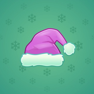 Santa Hat #16304