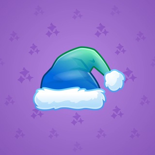 Santa Hat #16309