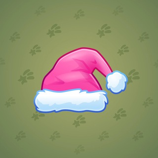 Santa Hat #16311