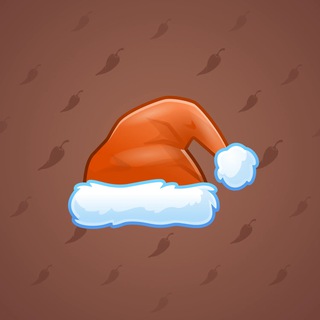 Santa Hat #16314