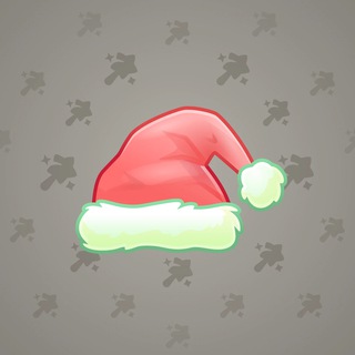 Santa Hat #16345