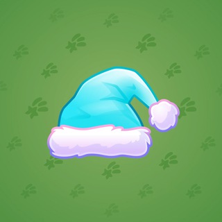 Santa Hat #16349