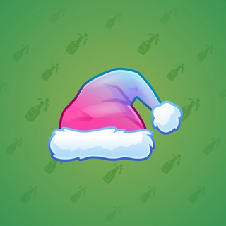 Santa Hat #16354