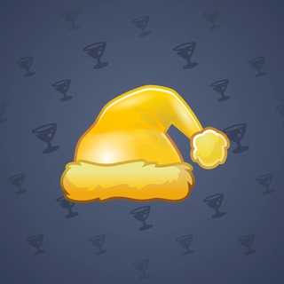 Santa Hat #16365
