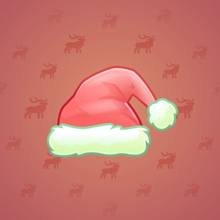Santa Hat #16367