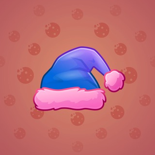 Santa Hat #16369