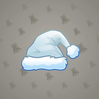 Santa Hat #16370
