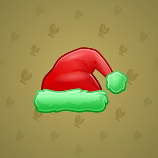 Santa Hat #16375