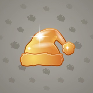 Santa Hat #16378