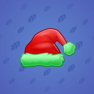 Santa Hat #16632