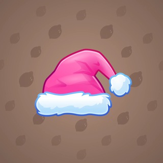 Santa Hat #16638