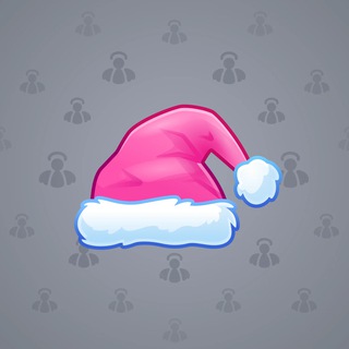 Santa Hat #16639