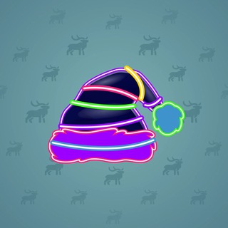 Santa Hat #16647