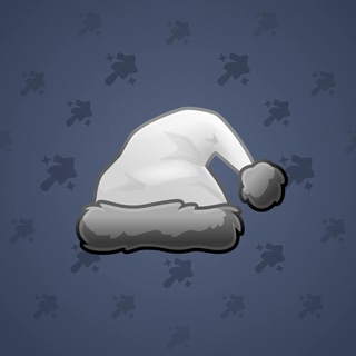 Santa Hat #16649