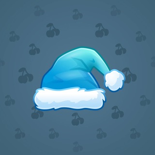 Santa Hat #16651