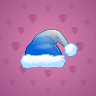 Santa Hat #16657