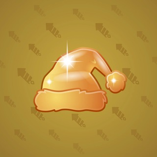 Santa Hat #16659