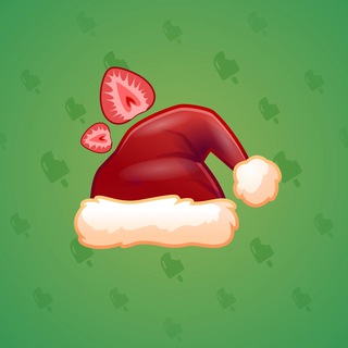 Santa Hat #16661