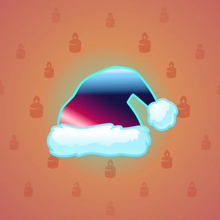 Santa Hat #16923