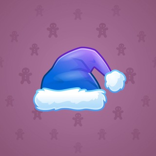 Santa Hat #16939